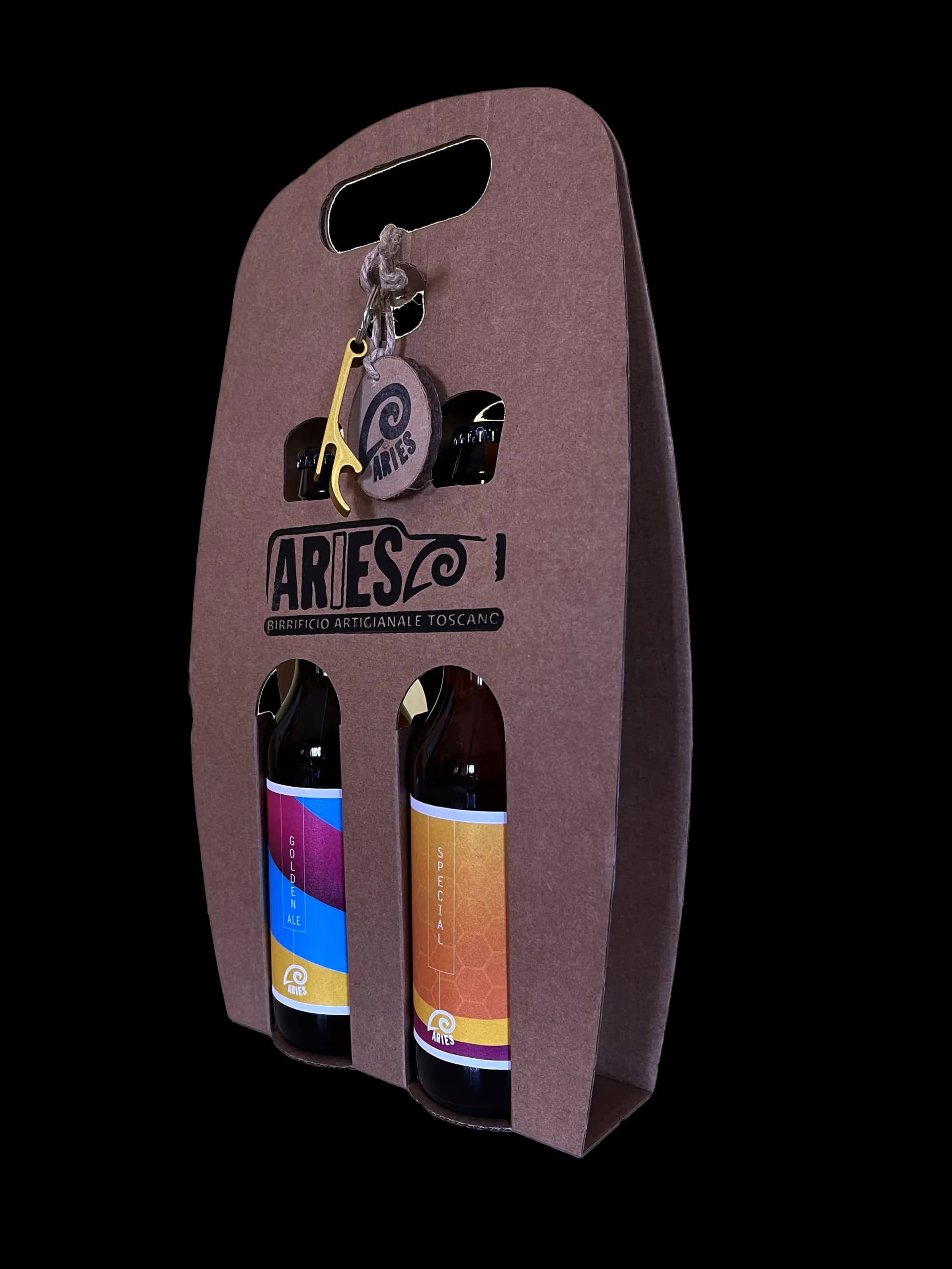 Valigetta craft 2 Birre Artigianali