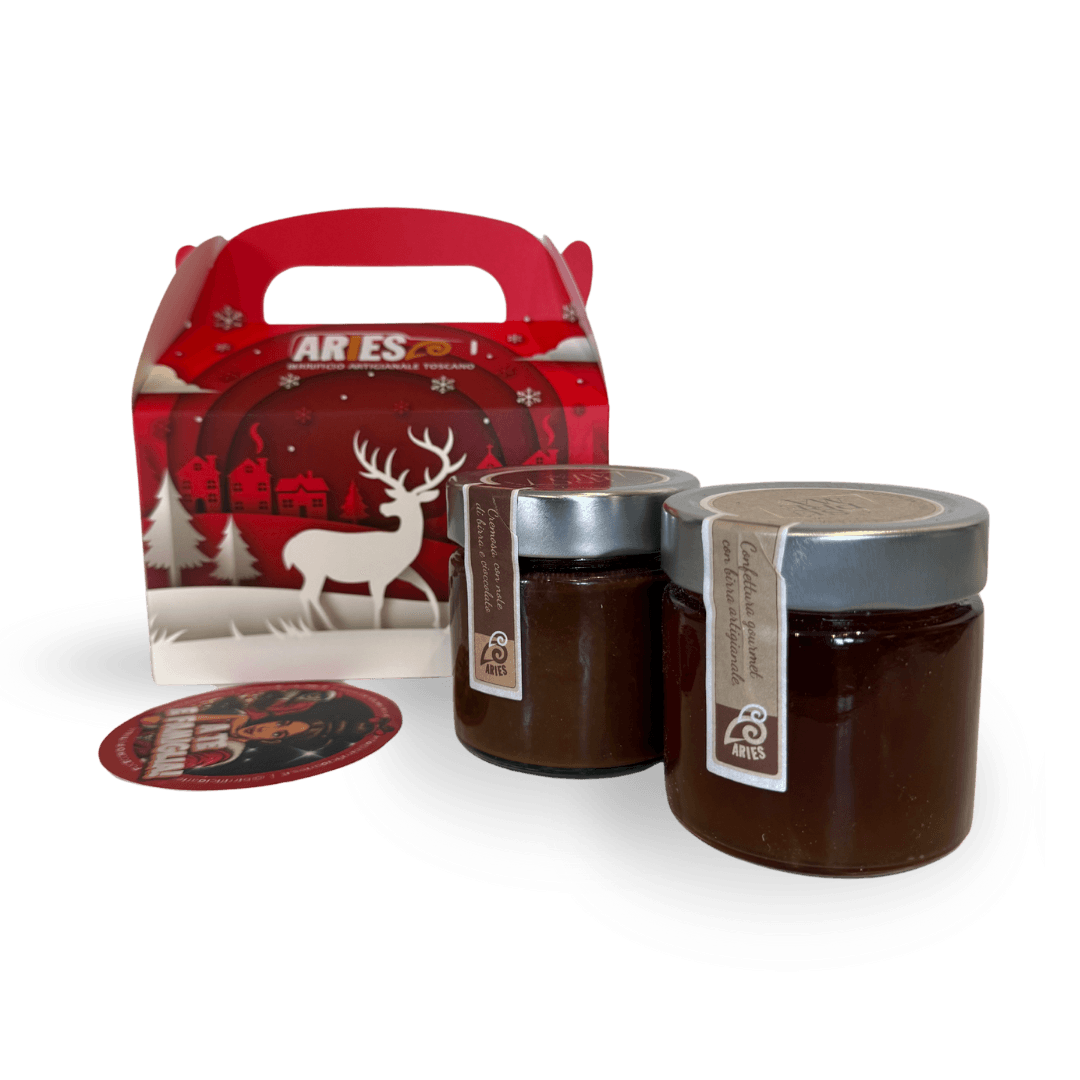 Confezione Degustazione – La Suprema & La Sublime di Terra