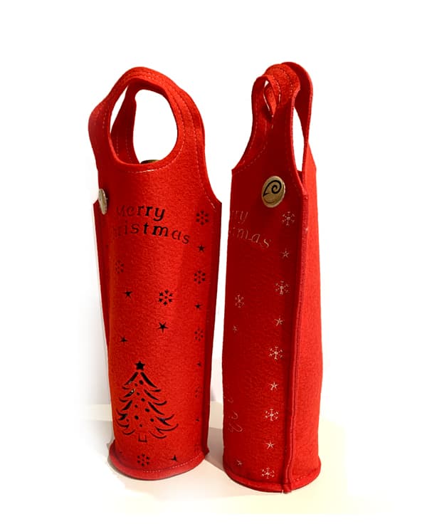Birra Artigianale con Busta MerryChristmas