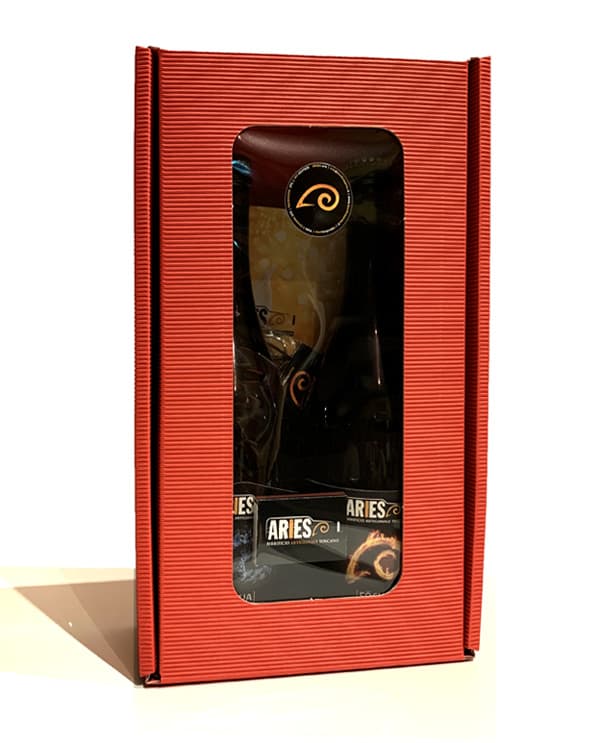 Birra Artigianale 75cl in Box