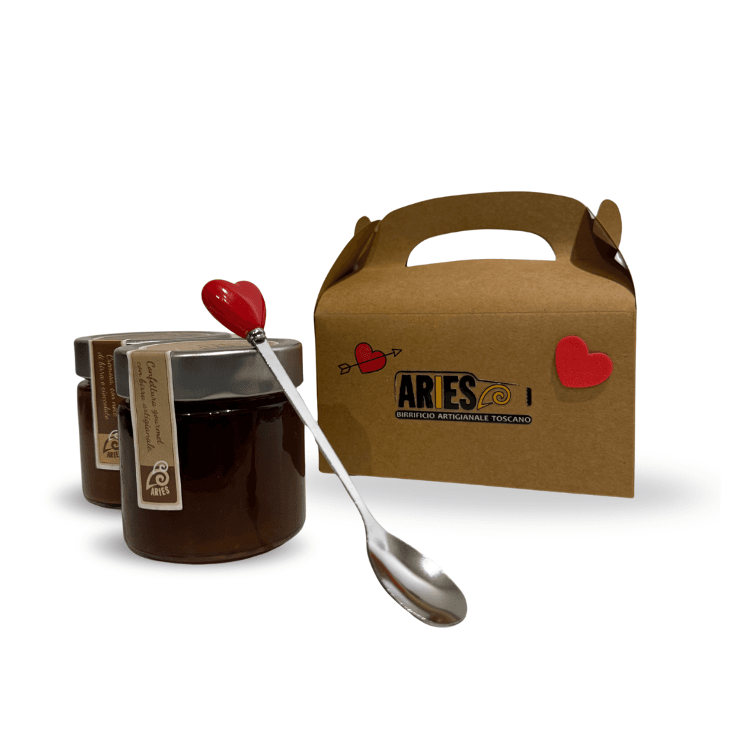 Confezione Degustazione – La Suprema & La Sublime di Terra San Valentino