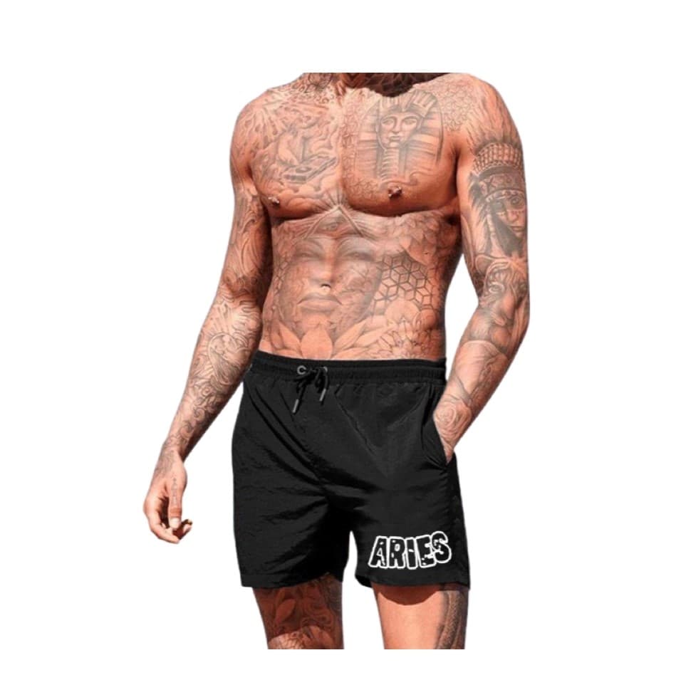 Costume uomo Aries
