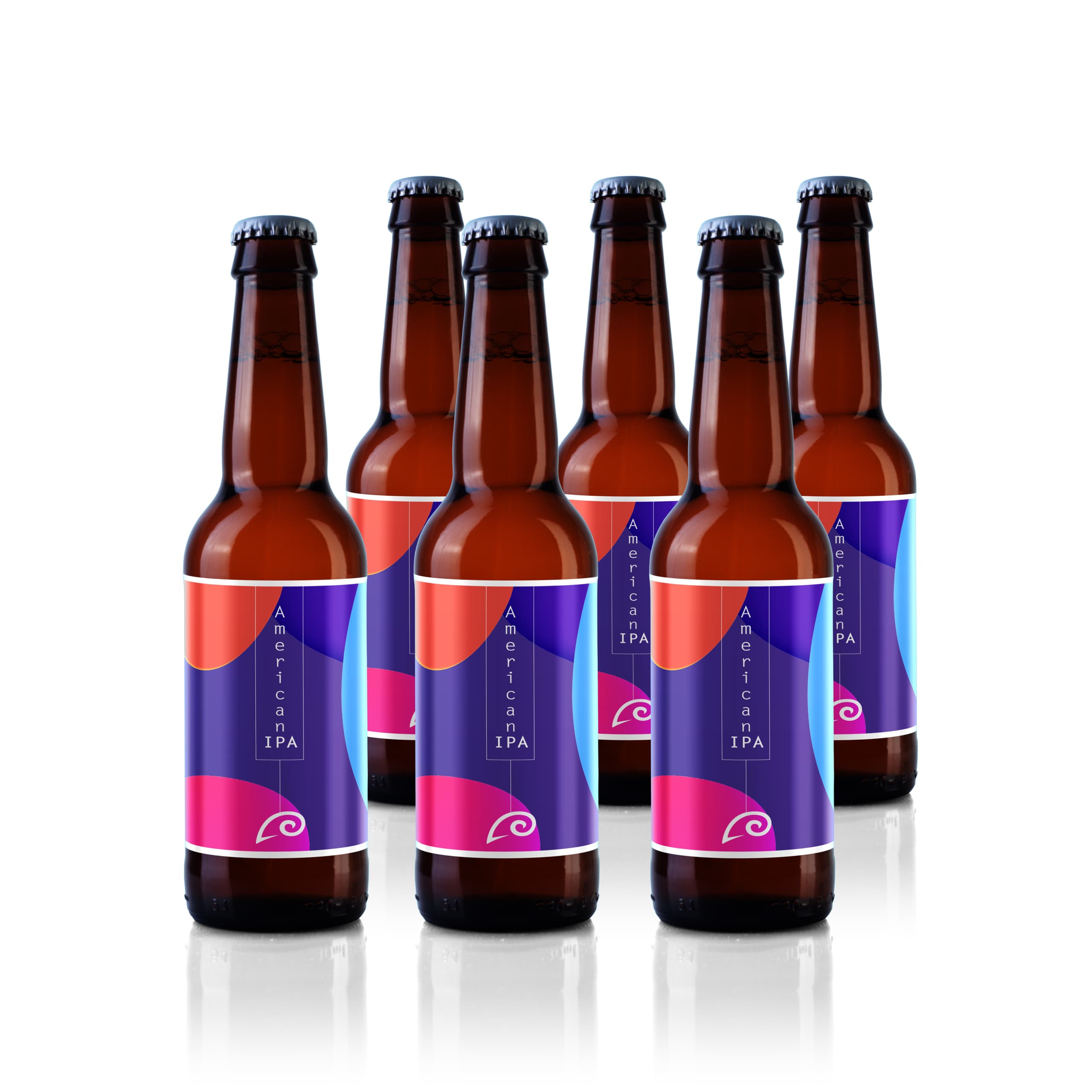 Box 6 American IPA #Jupiter