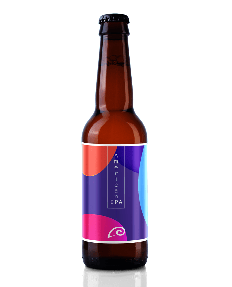 Box 6 American IPA #Jupiter