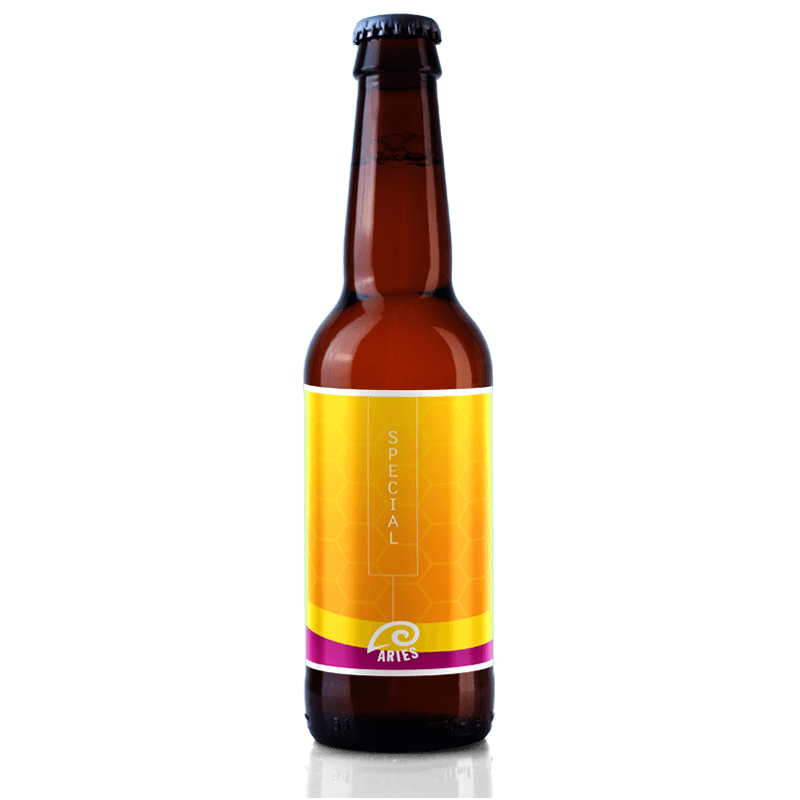 Birra Artigianale Special #Ophiuchus