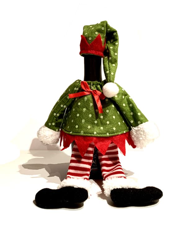 Birra Artigianale con veste Gnometto