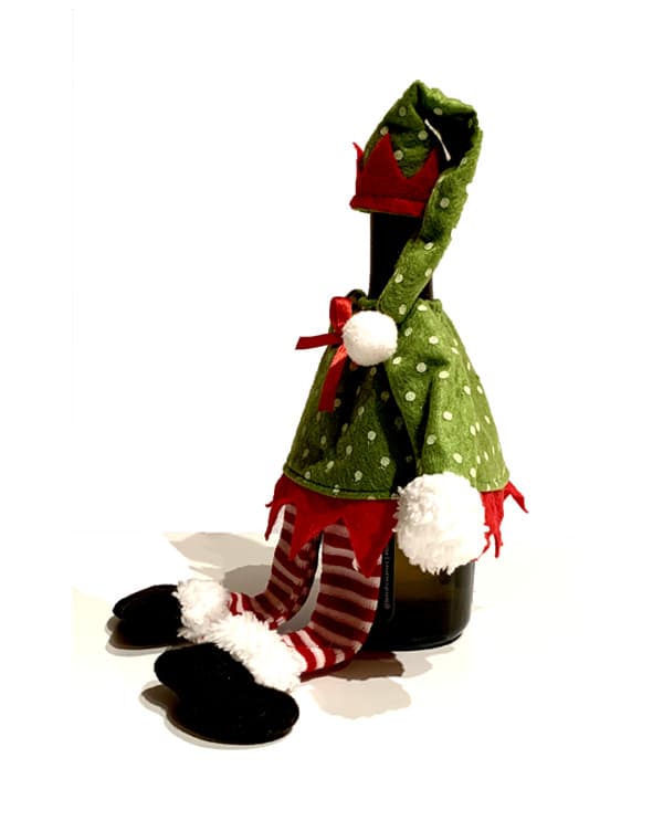 Birra Artigianale con veste Gnometto