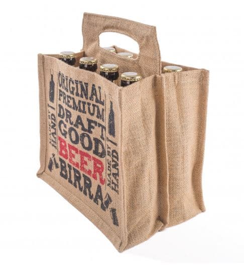 Shopper Juta Birre Artigianali